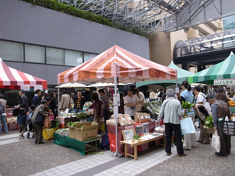 イベント