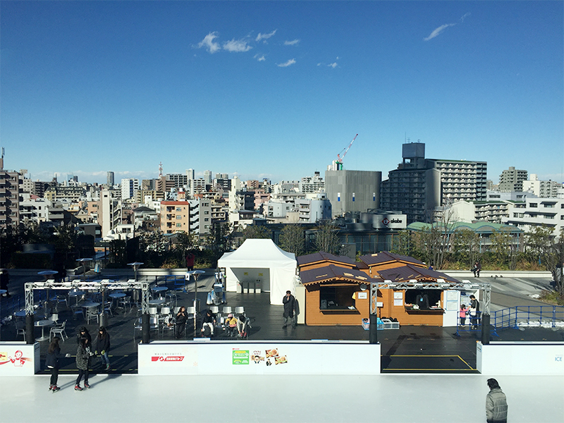 東京スカイツリータウン 東京ソラマチ