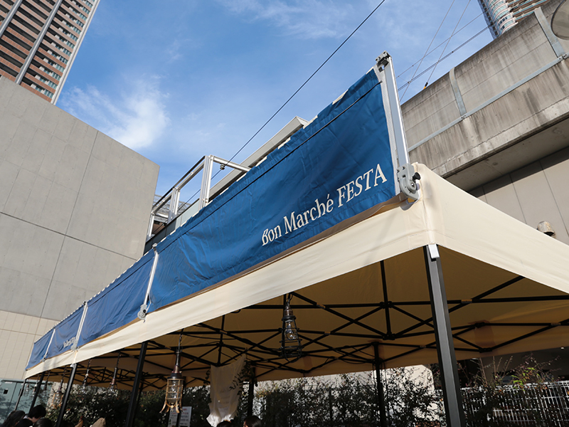 Bon Marché FESTA