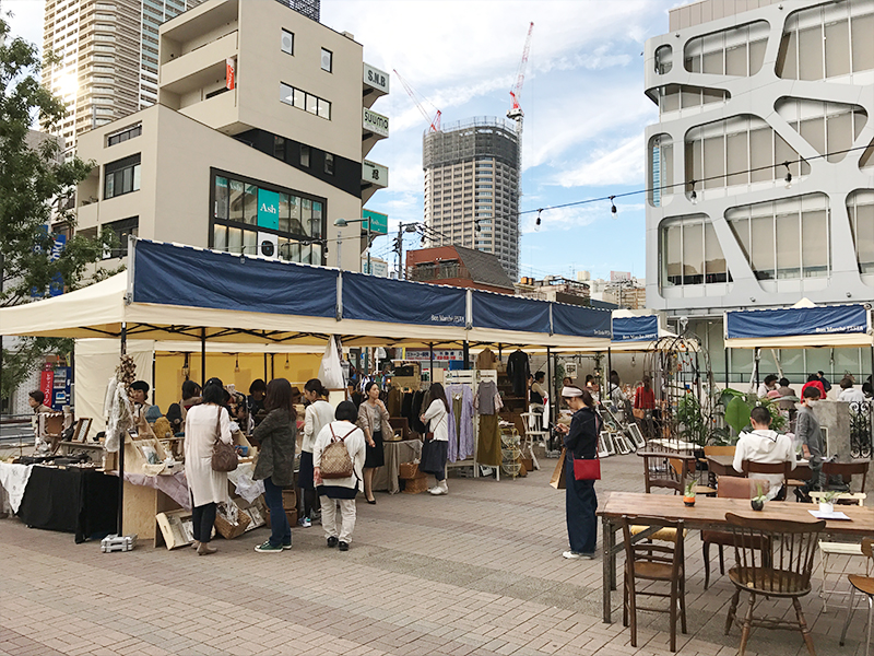 Bon Marché FESTA