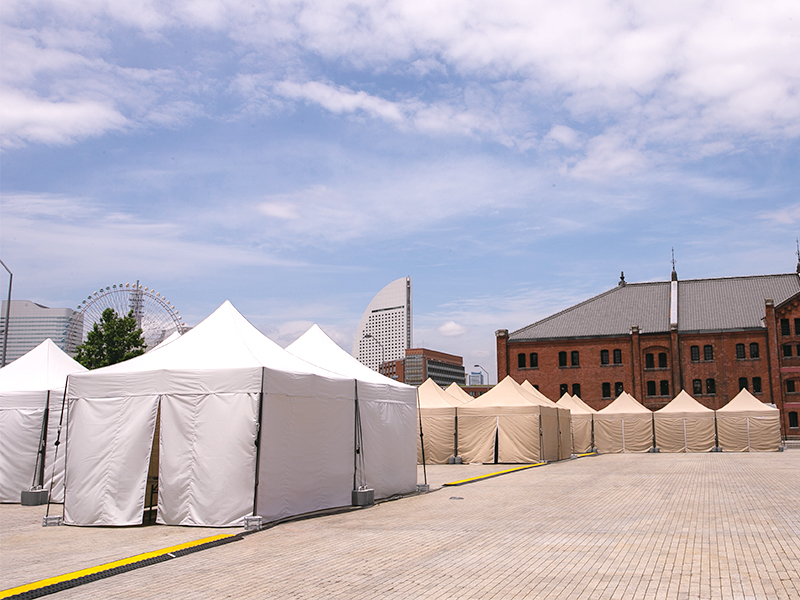GREENROOM FESTIVAL