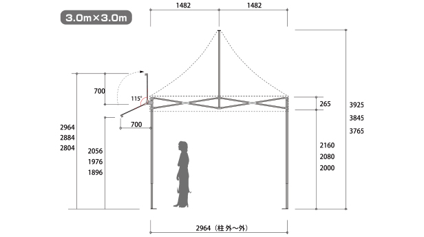 VITABRI®V3 GARDEN